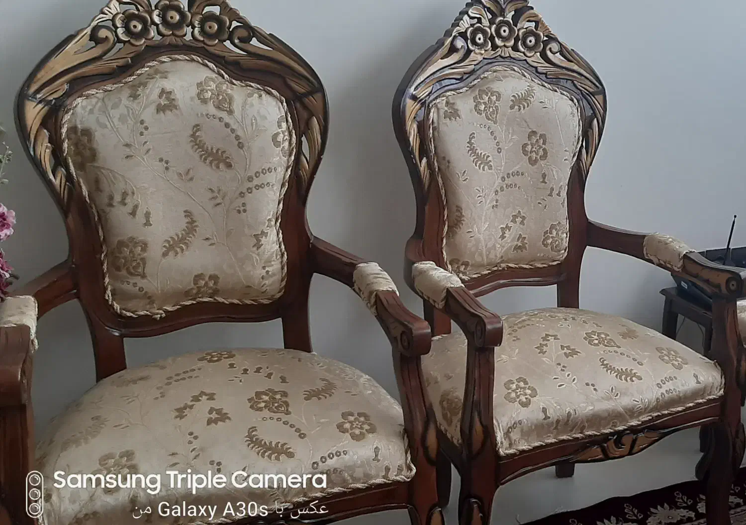 مبل استیل|مبلمان خانگی و میز عسلی|بروجرد, |دیوار