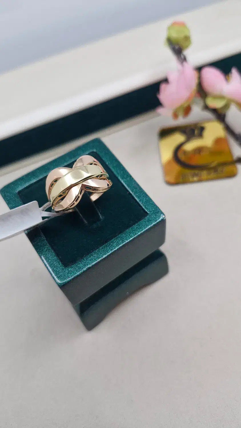 انگشترهای نمادار کلا با ۱۰درصد|جواهرات|تبریز, |دیوار