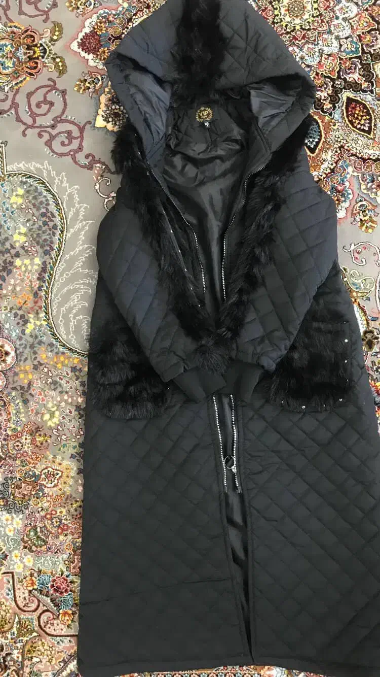 پالتوشیک|لباس|اهر, |دیوار