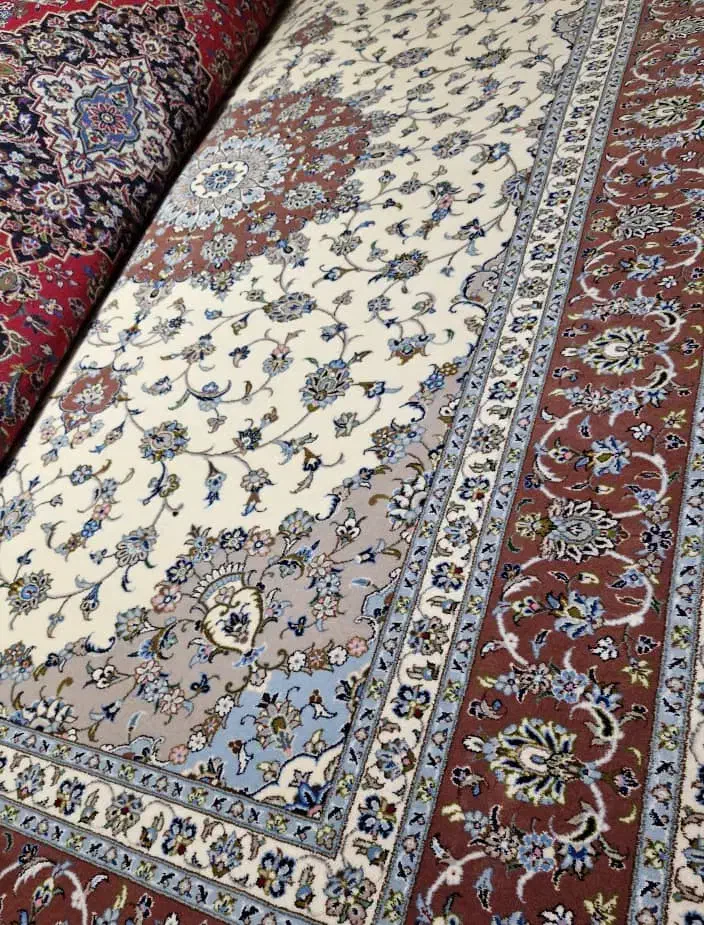 خرید و فروش فرش ماشینی و دستبافت|فرش|قم, بنیاد|دیوار