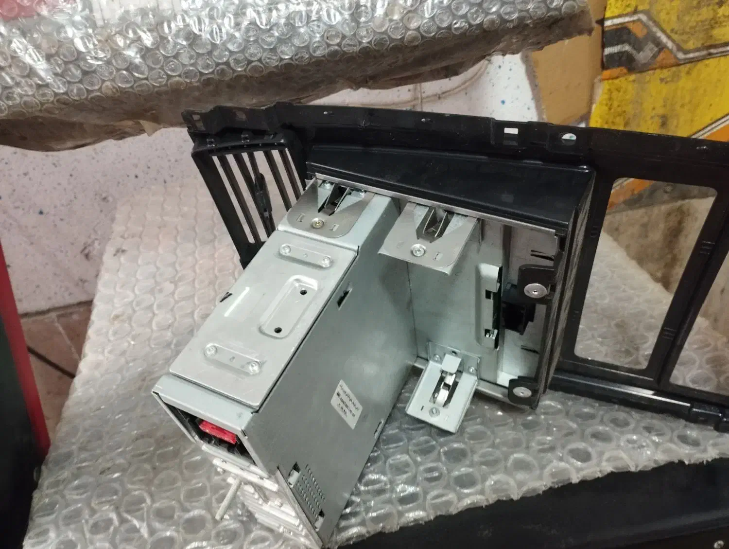 ظبت فابریک وباندپژو پارس.405 در حد نونو.|قطعات یدکی و لوازم جانبی|سبزوار, شرق کال شمالی|دیوار