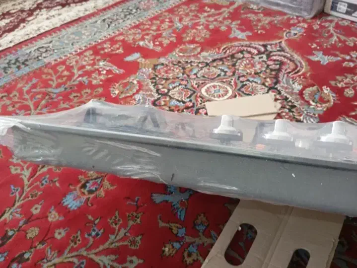 گاز صفحه ای و هود لمسی آلتون آکبند|اجاق گاز و لوازم برقی پختوپز|ایلام, |دیوار