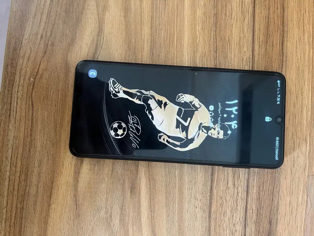 گوشیa22|موبایل|گرگان, |دیوار