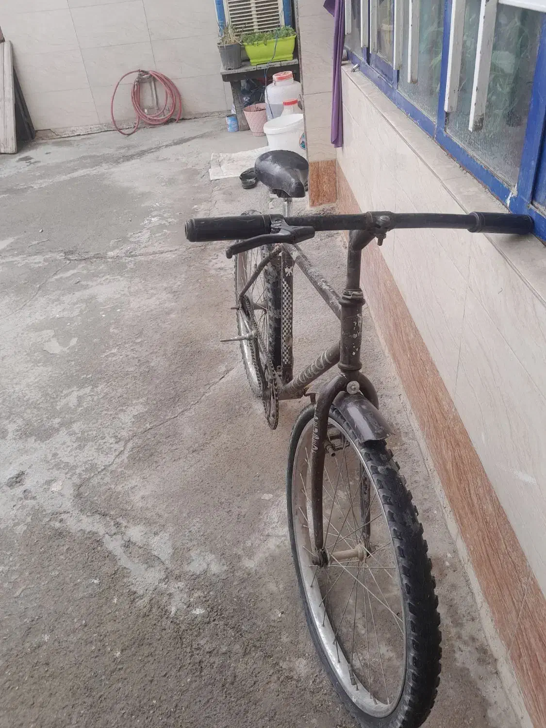 دوچرخه ۲۴|دوچرخه، اسکیت، اسکوتر|چناران, |دیوار