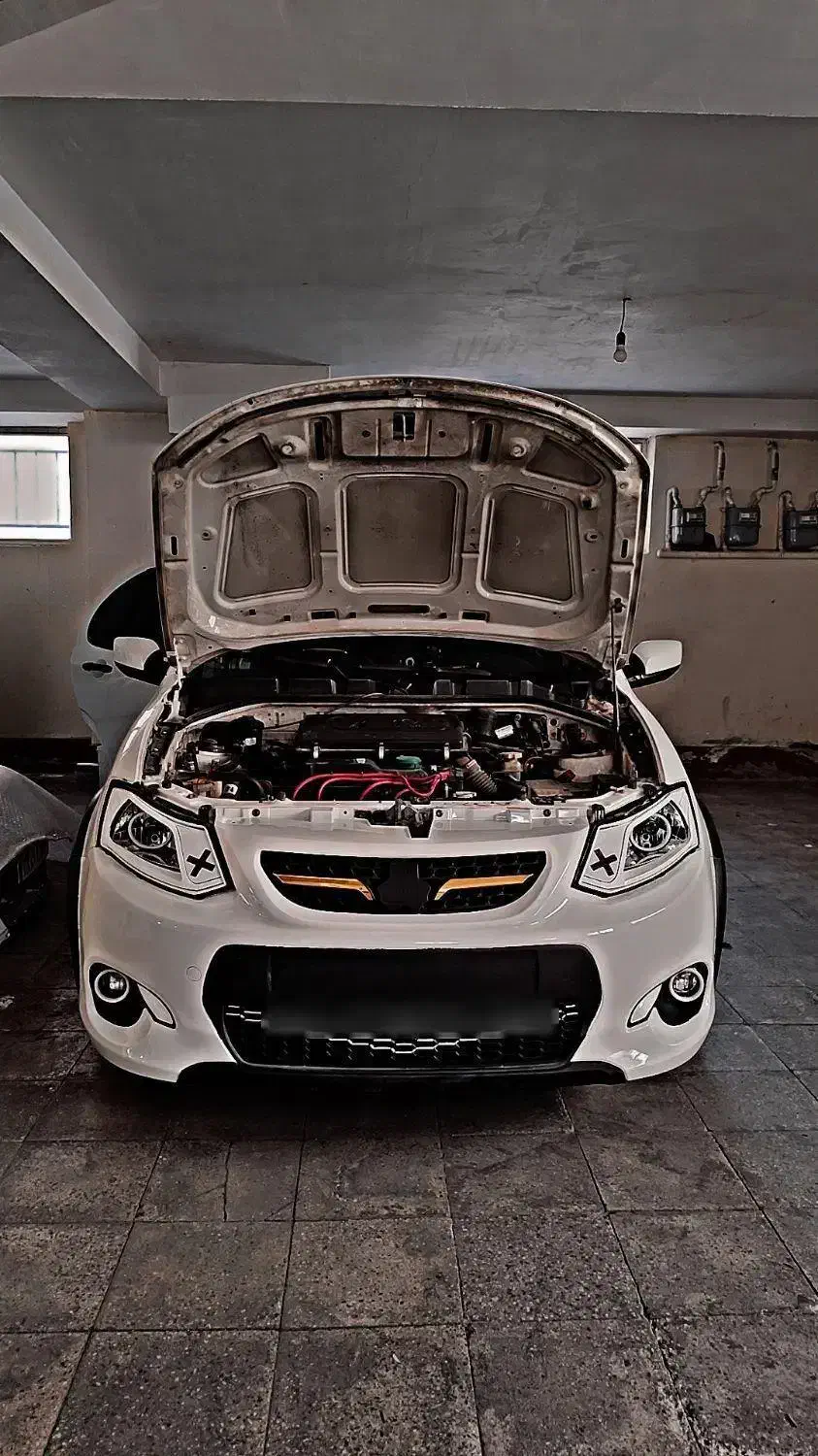 کوییک R 1401|خودرو سواری و وانت|رباط‌کریم, مسکن مهر آبشناسان|دیوار