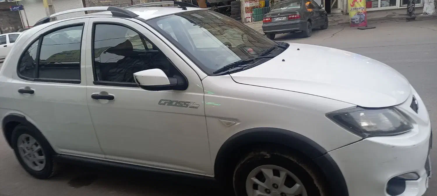 ماشین کوییک مدل۹۹|خودرو سواری و وانت|تبریز, |دیوار