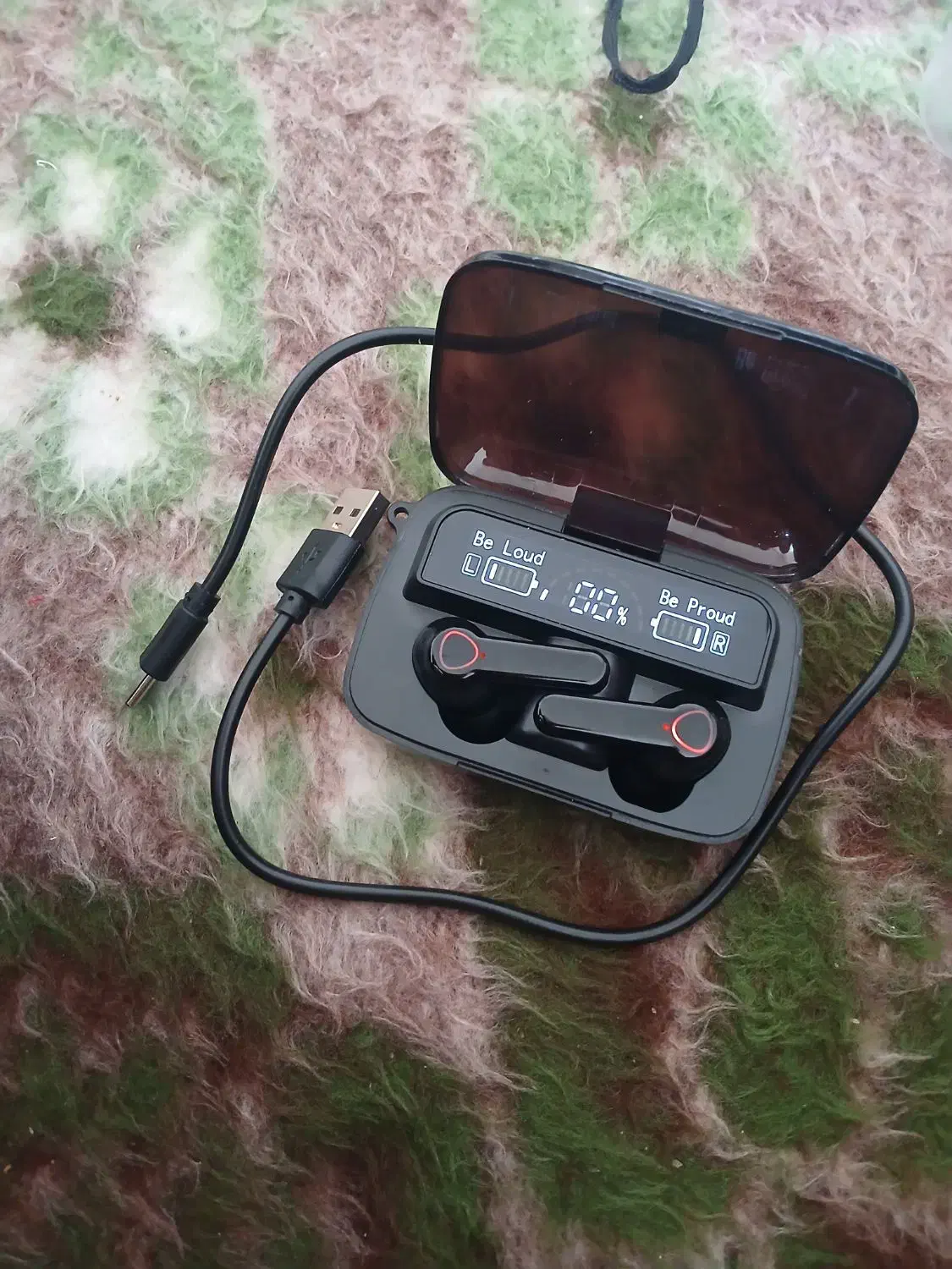 فروش ایرپاد|لوازم جانبی موبایل و تبلت|تفت, |دیوار