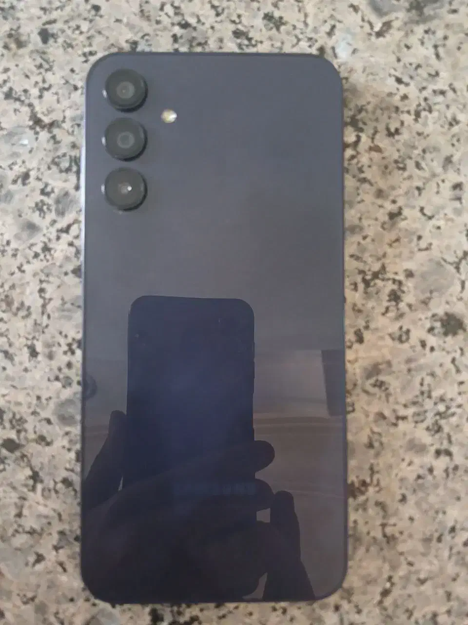 گوشی A15 128g ram6|موبایل|دورود, |دیوار