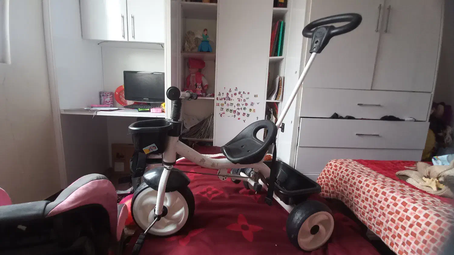 سه‌چرخه|دوچرخه، اسکیت، اسکوتر|ساوه, |دیوار