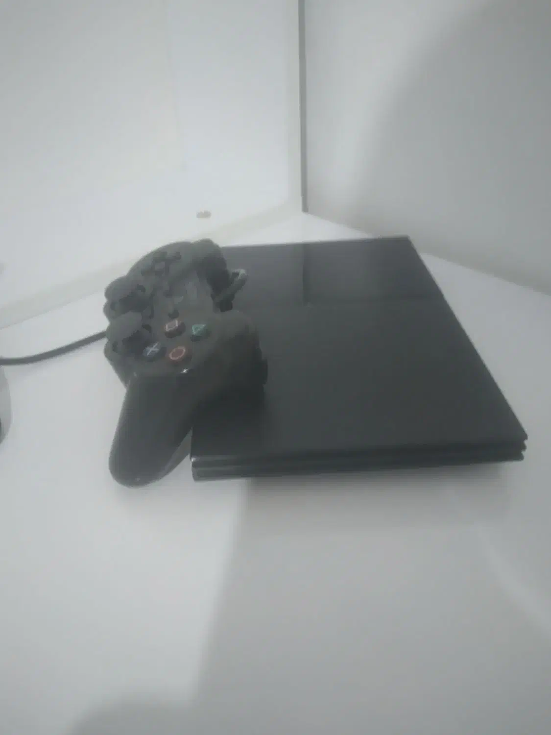 ps2|کنسول، بازی ویدئویی و آنلاین|سلماس, |دیوار