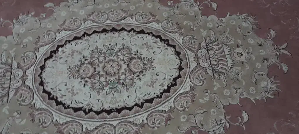 فروش فرش12 متری در رودان|فرش|رودان, |دیوار