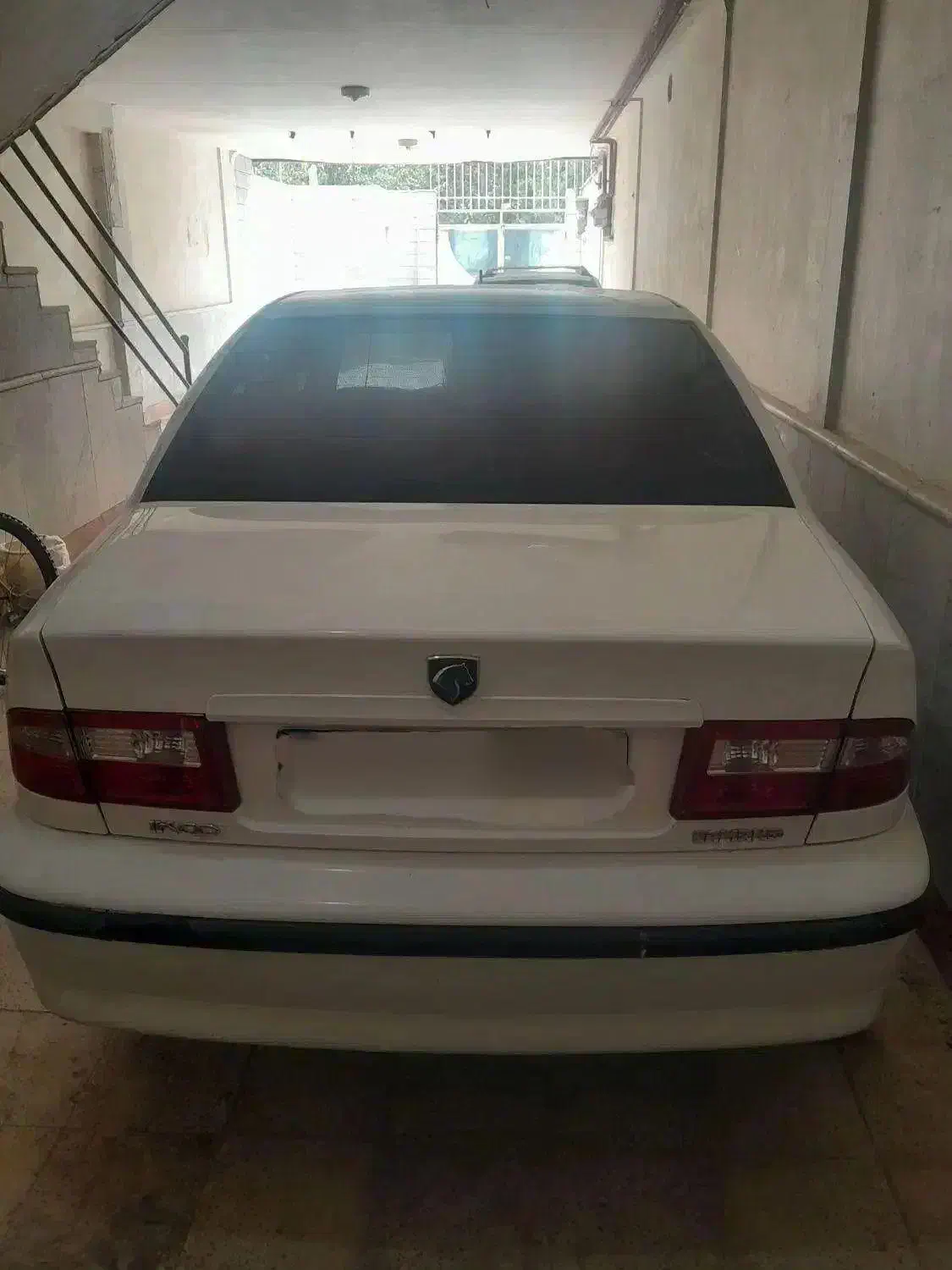 سمند lxxu7مدل ۱۳۹۹ دوگانه|خودرو سواری و وانت|مشهد, حضرت حجت|دیوار