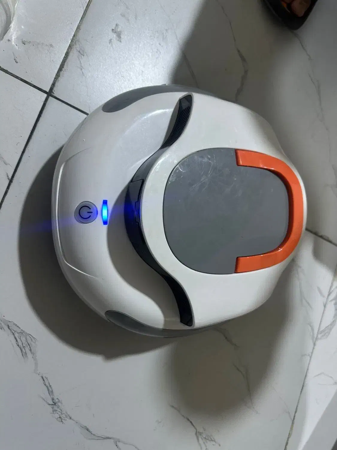 جاروی رباتی استخرشوی|جاروبرقی، جارو شارژی، بخارشو|تهران, فرمانیه|دیوار