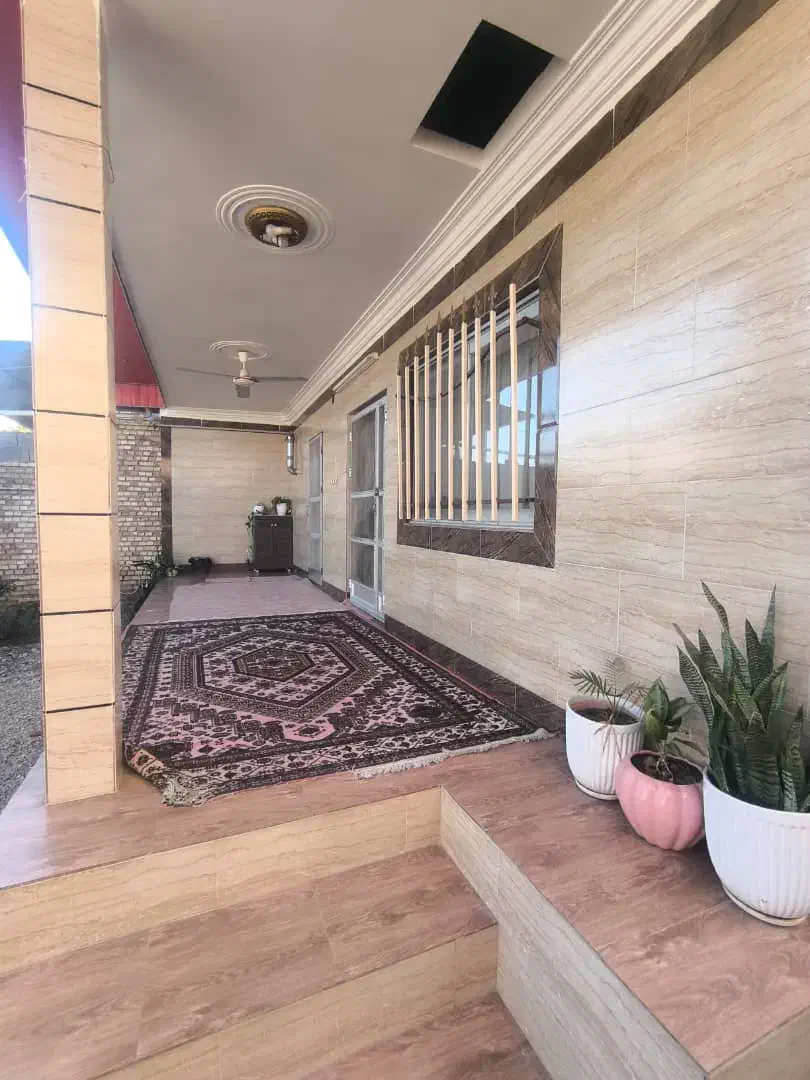 فروش ویلای مستقل دوخوابه در مزرعه کتول|فروش خانه و ویلا|مزرعه کتول, |دیوار