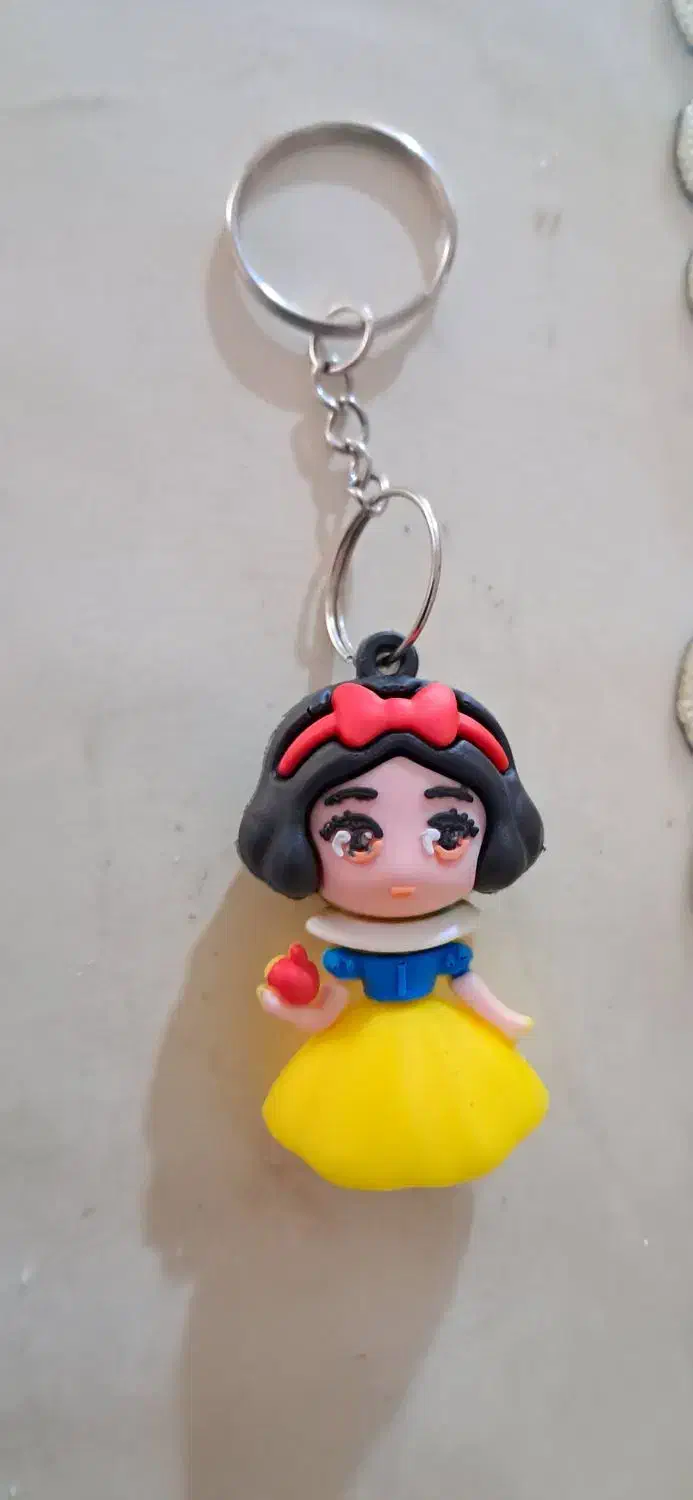 جا کلیدی سیلیکونی عمده|زیورآلات و اکسسوری|رباطکریم, پرندک|دیوار