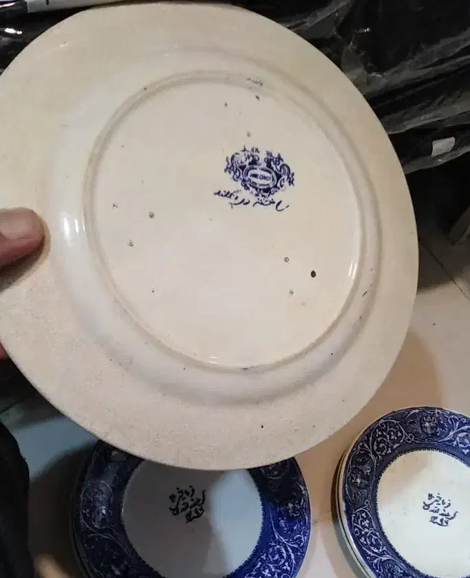 اشیاء عتیقه|کلکسیون اشیاء عتیقه|کاشان, میانچال|دیوار