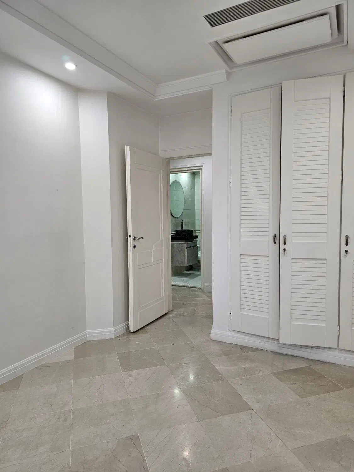 ۱۰۰ متر دو خواب نیاوران مرجان فروش|فروش آپارتمان|تهران, امام زاده قاسم (نیاوران)|دیوار