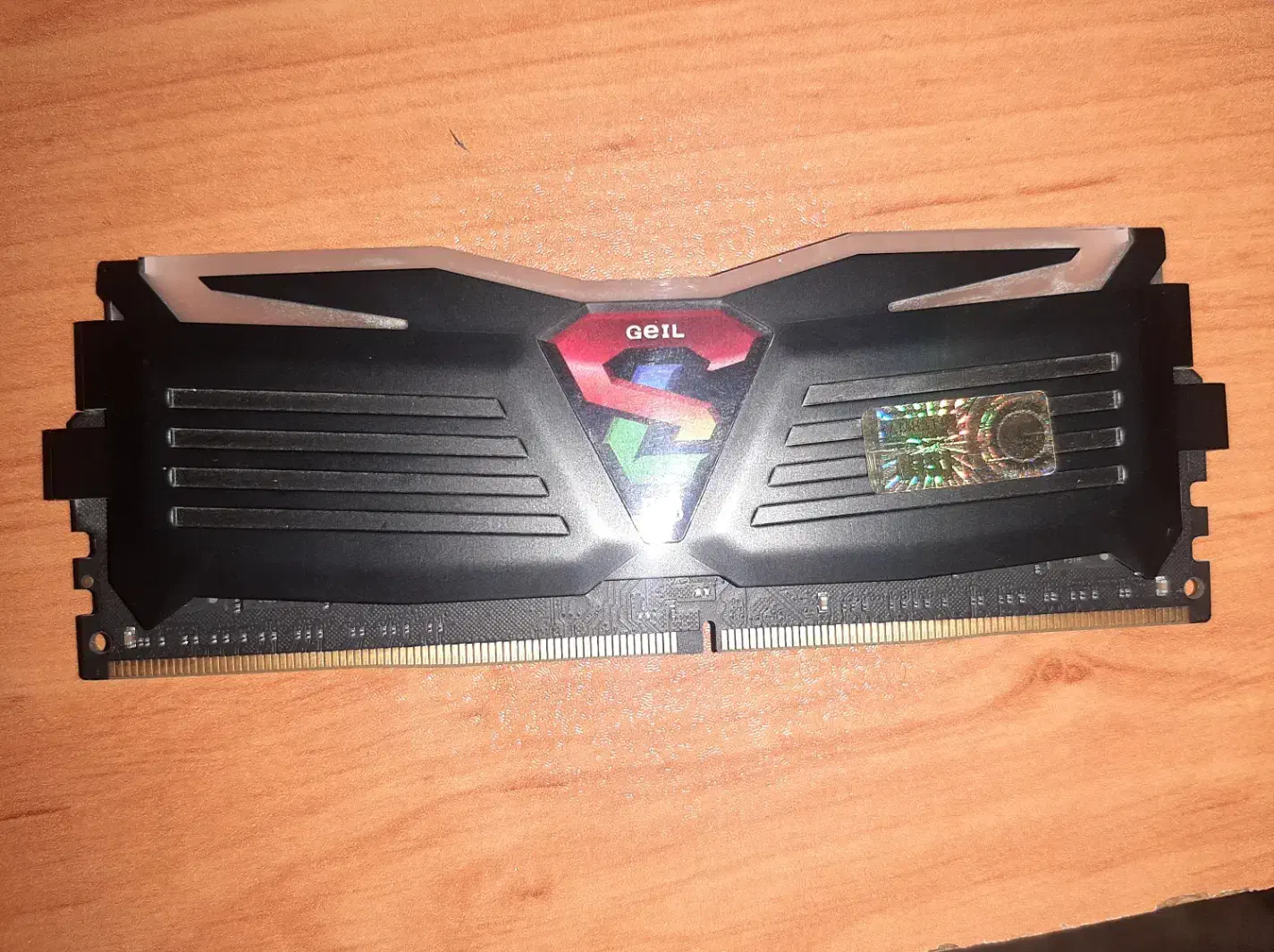 رم ۸ گیگ ddr4|قطعات و لوازم جانبی رایانه|جهرم, |دیوار