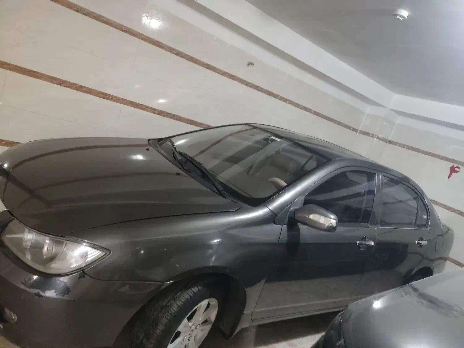 سواری لیفان 620. 1800|خودرو سواری و وانت|زنجان, |دیوار