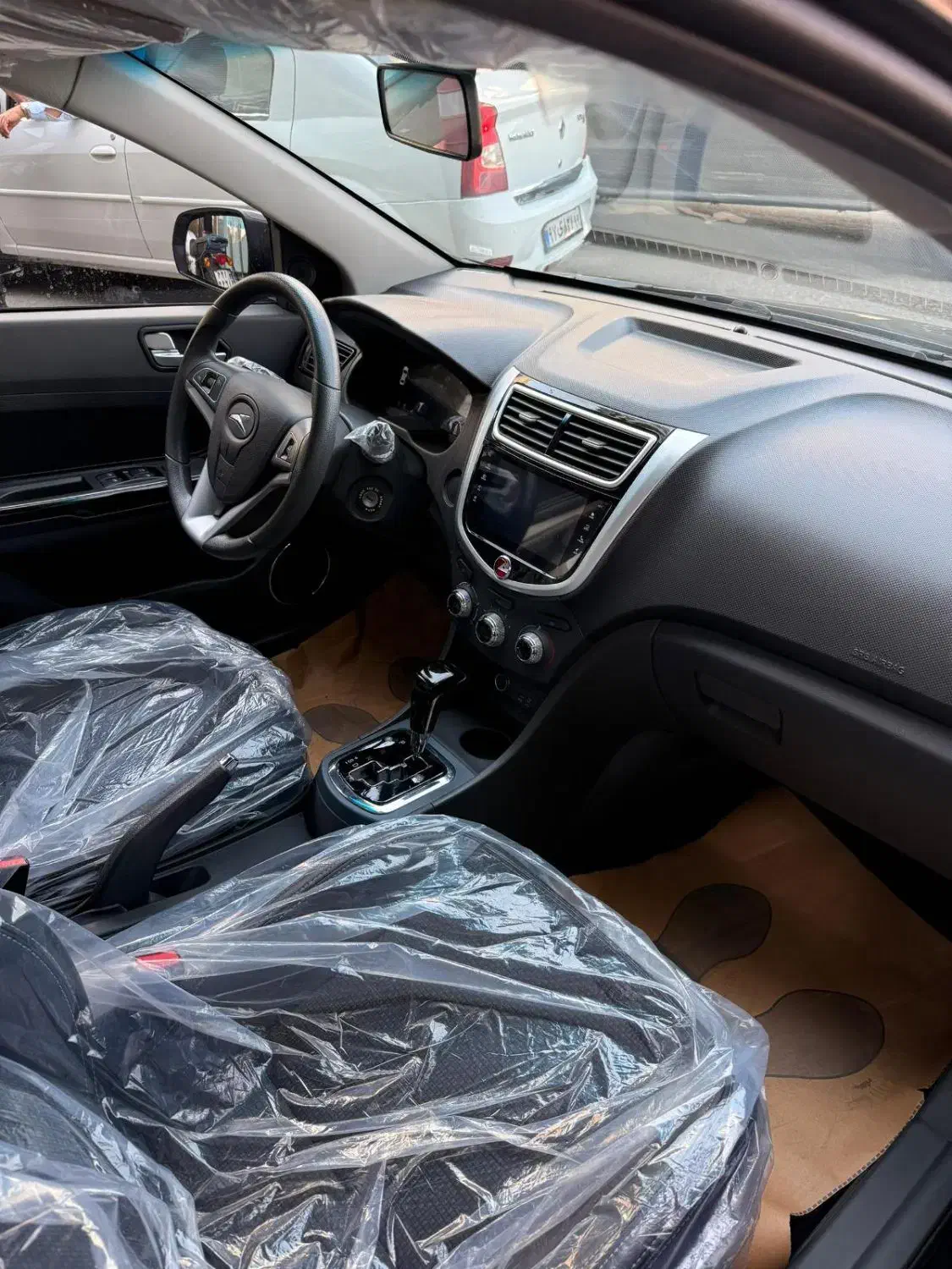 کیامسی ایگل مدل ۱۴۰۴|خودرو سواری و وانت|تهران, الهیه|دیوار