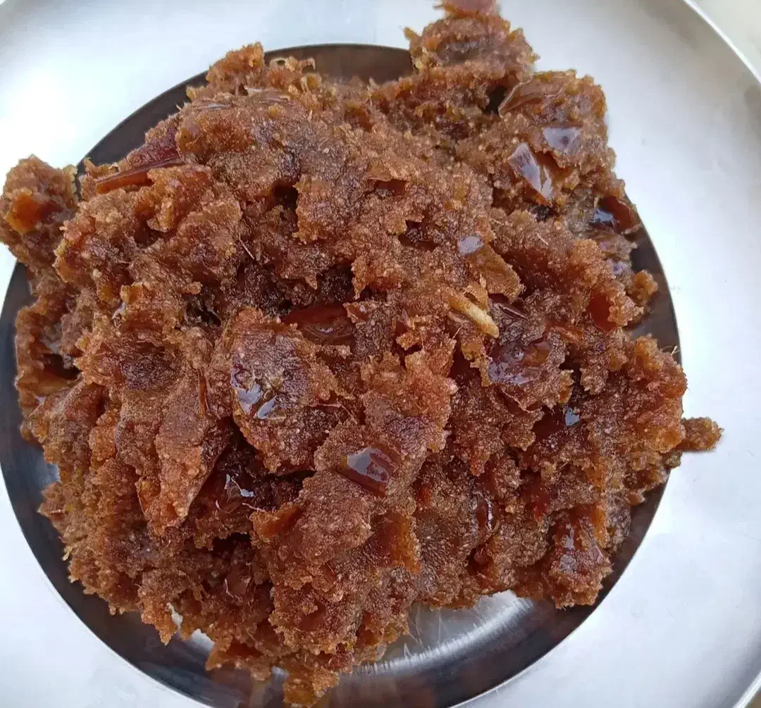 حلوا خرمایی|حراج|بندر کنگان, |دیوار