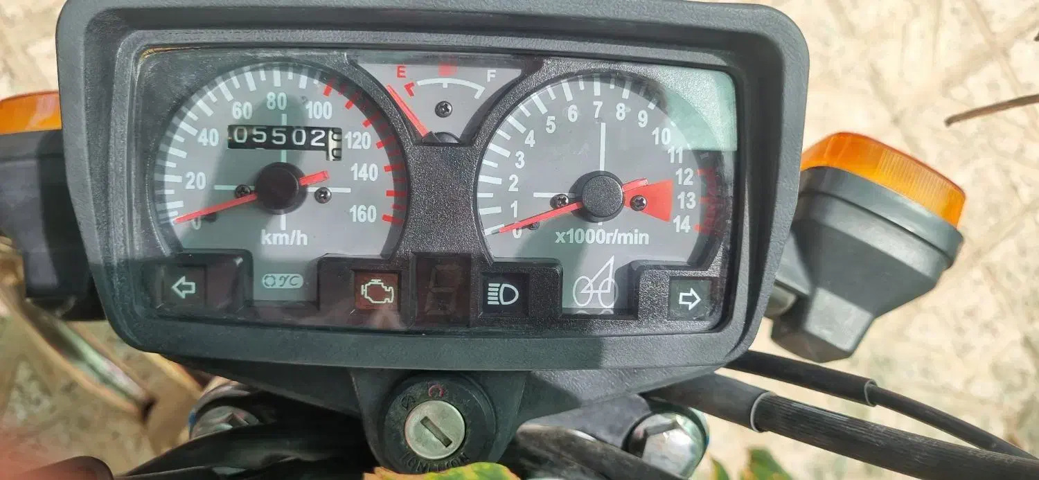 فروش موتور سیکلت|موتورسیکلت|بم, |دیوار