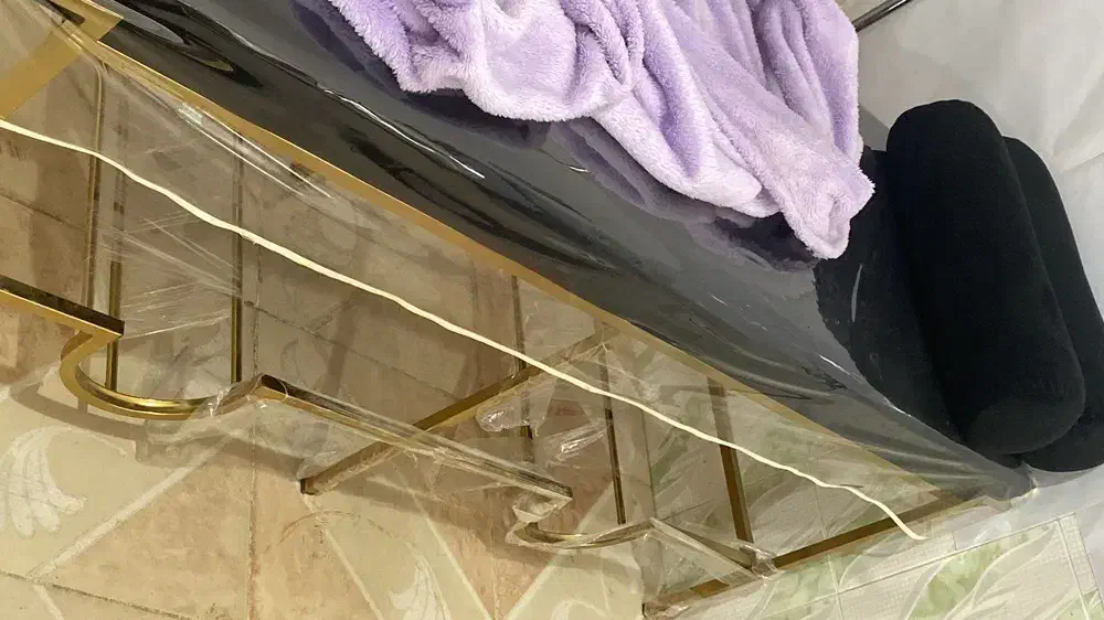 تمامی وسایل آرایشگاه در حد نو به فروش می رسد .|آرایشگاه و سالن‌های زیبایی|شاهین دژ, |دیوار