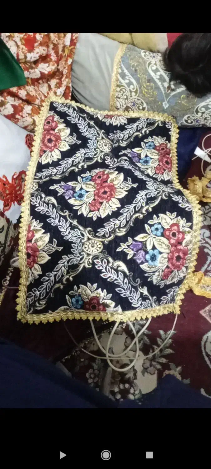 300|رختخواب، بالش، پتو|علیآباد کتول, |دیوار