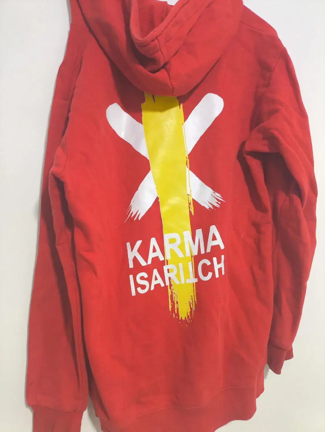 کاپشن پسرانه. هودی|لباس|شاهین‌شهر, شهرک مطهری|دیوار