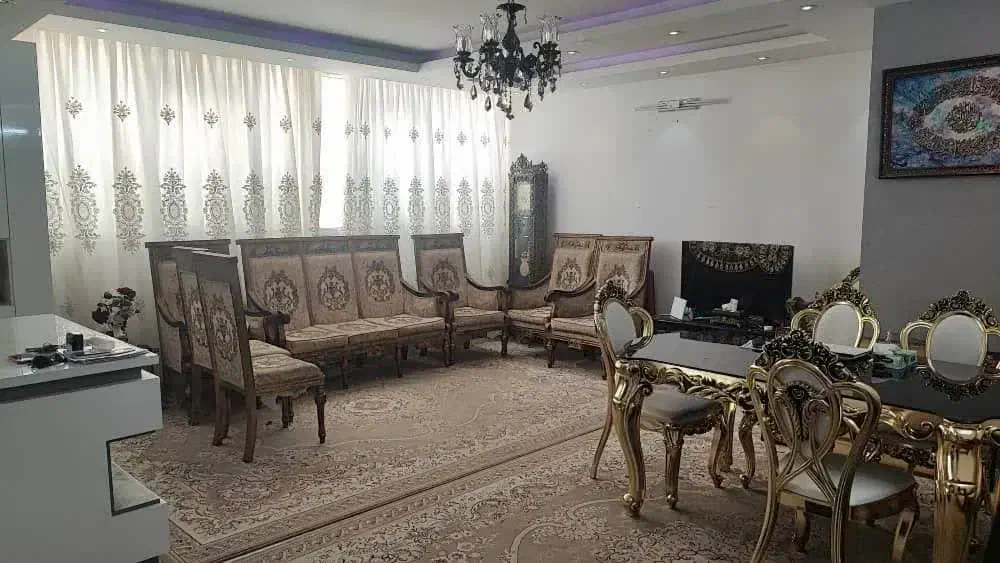 فروش آپارتمان ۹۰متری ۲خوابه شمالی خ ابن سینا|فروش آپارتمان|اصفهان, سرچشمه|دیوار