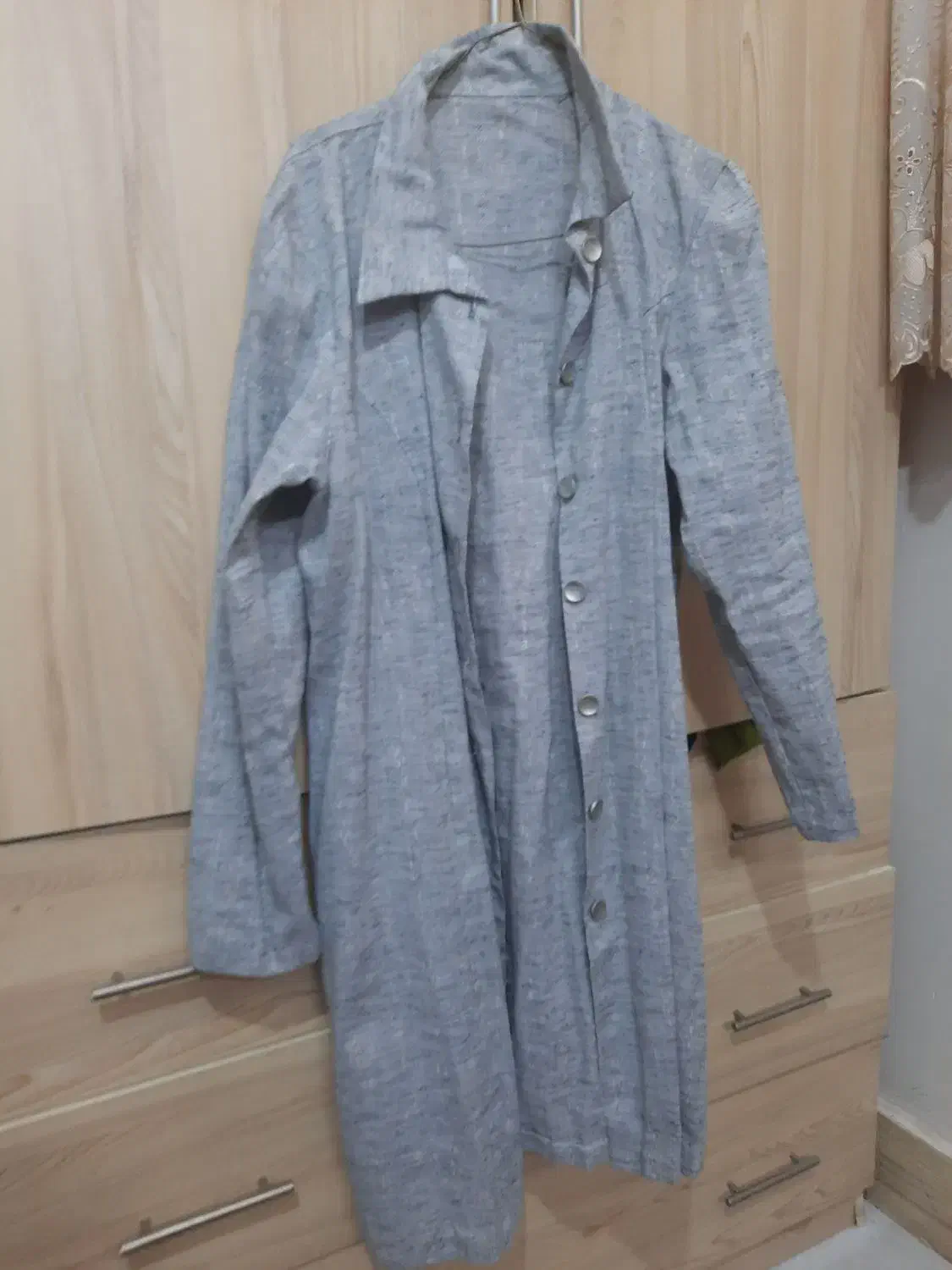 مانتو زنانه قیمت مناسب|لباس|نیشابور, ابراهیمی|دیوار