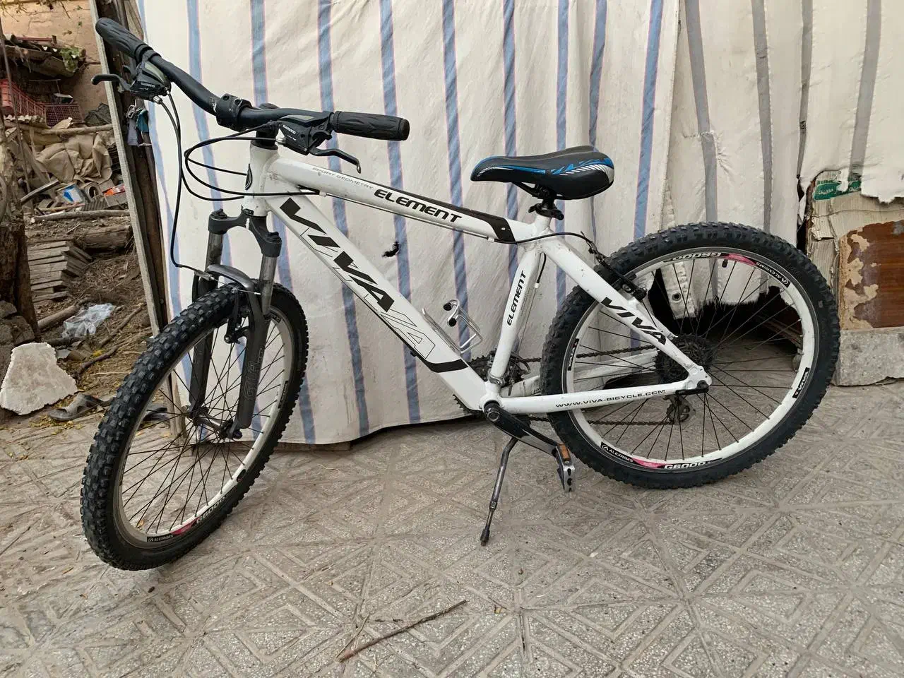 دوچرخه viva|دوچرخه، اسکیت، اسکوتر|بیرجند, |دیوار