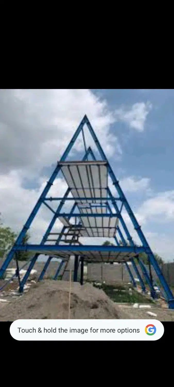 جوشکاری سربندی و نمای رومی|خدمات پیشه و مهارت|تالش, هشتپر|دیوار