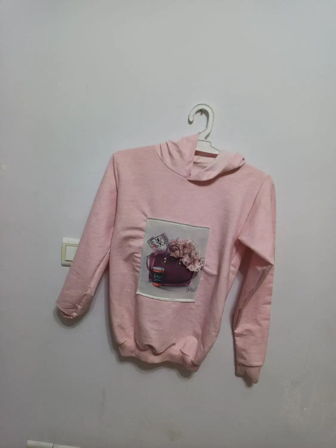 لباس مانتو بافت|لباس|ایلام, |دیوار