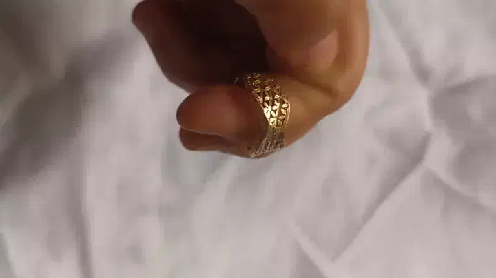 مقداری طلای نوبدون اجرت|جواهرات|رباطکریم, نصیرشهر|دیوار