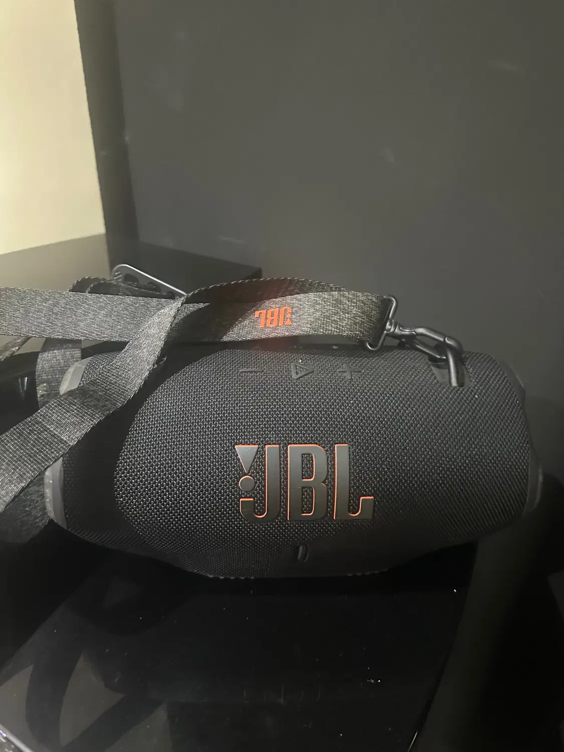 اسپیکر اکستریم ۴ jbl اصلی|پخش‌کننده همراه|تهران, نصرت|دیوار