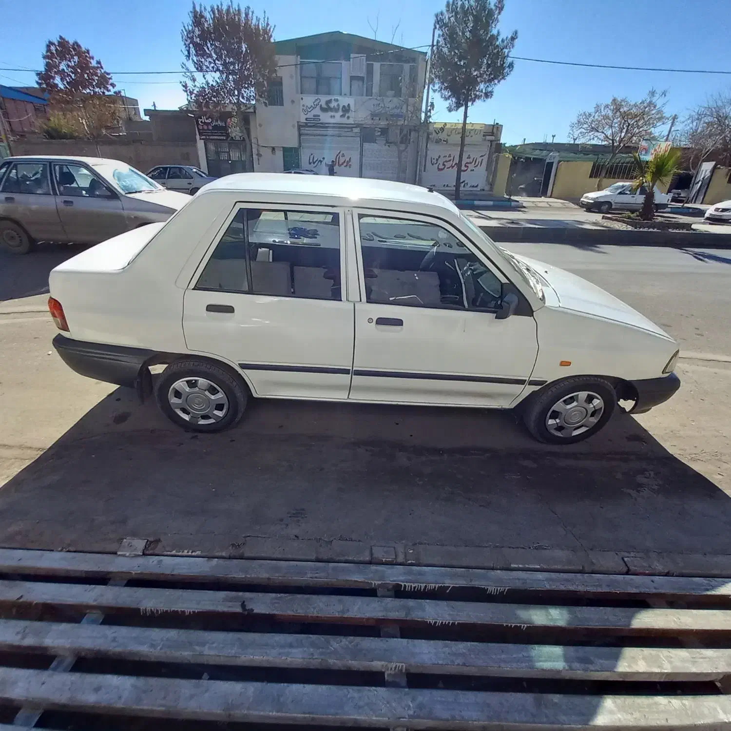 خودرو در حد صفر|خودرو سواری و وانت|کرمان, |دیوار