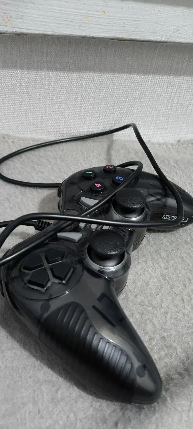 دسته ی بازی|کنسول، بازی ویدئویی و آنلاین|بندرعباس, |دیوار