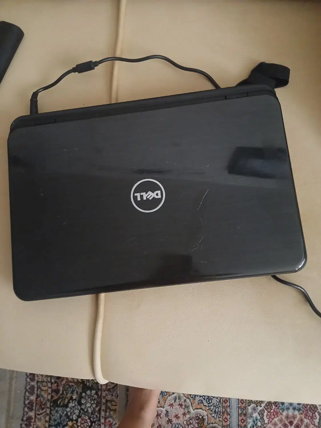 لب تاپ دل|رایانه همراه|خمینیشهر, |دیوار