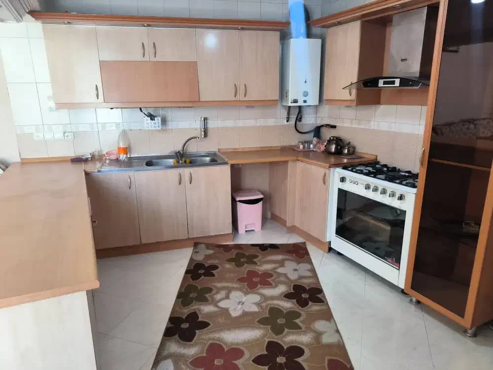 منزل ویلایی دربست|اجارهٔ کوتاهمدت آپارتمان و سوئیت|اصفهان, پوریای ولی|دیوار