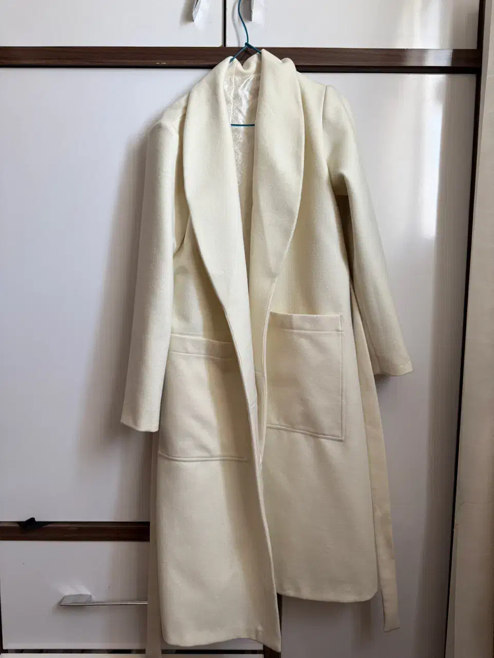 پالتو خارجی|لباس|اصفهان, دشتستان|دیوار