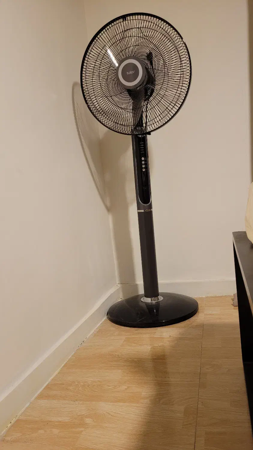پنکه تولیپس ترکیه|پنکه و تصفیه‌کنندهٔ هوا|تهران, یوسف‌آباد|دیوار
