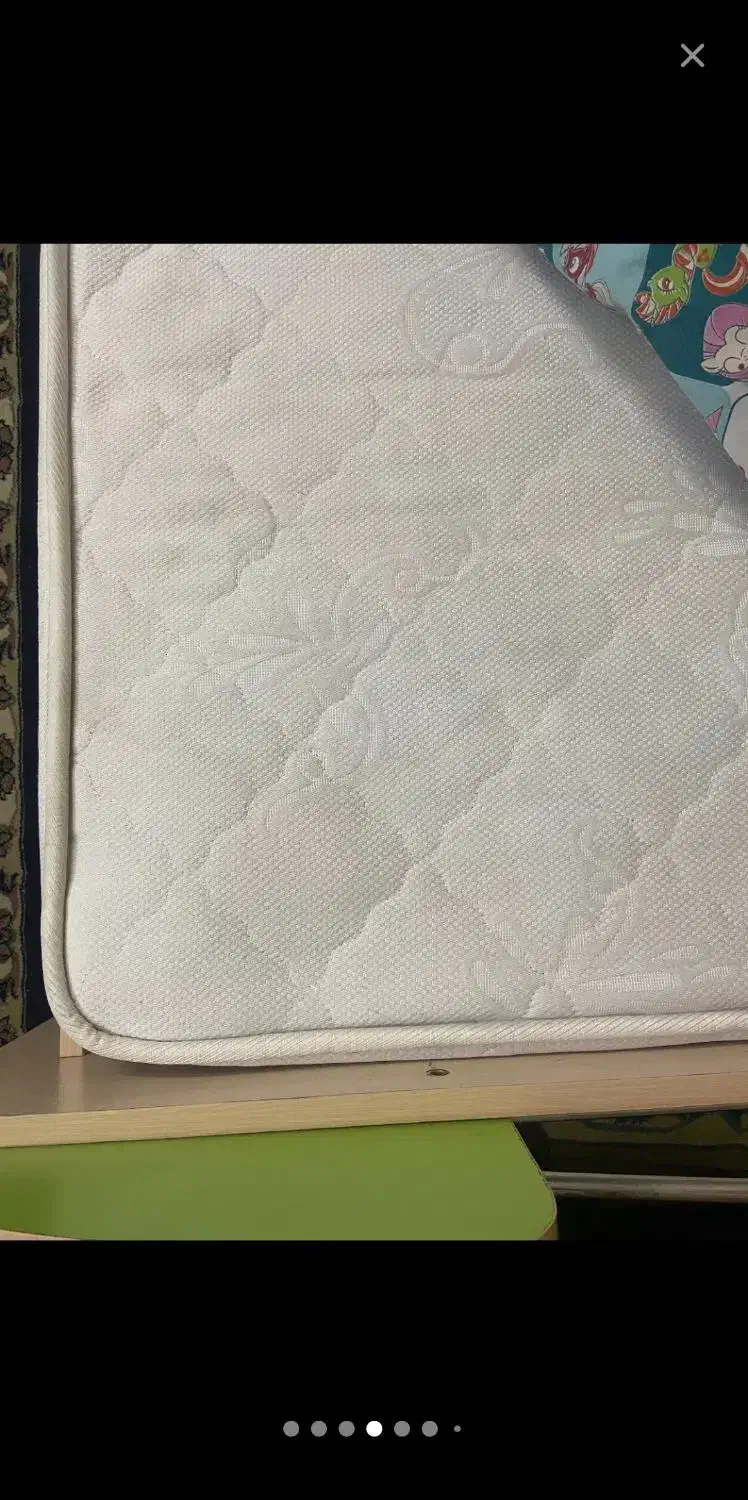 تخت خواب نوجوان|تخت و سرویس خواب|یزد, |دیوار