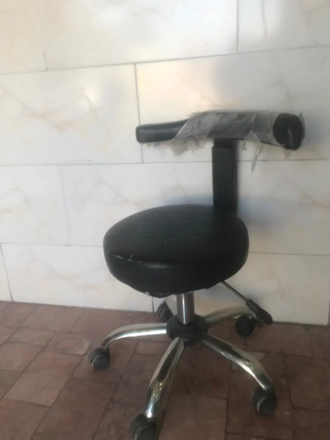 صندلی مدیریت|دفتر کار|مشهد, جاهد شهر|دیوار