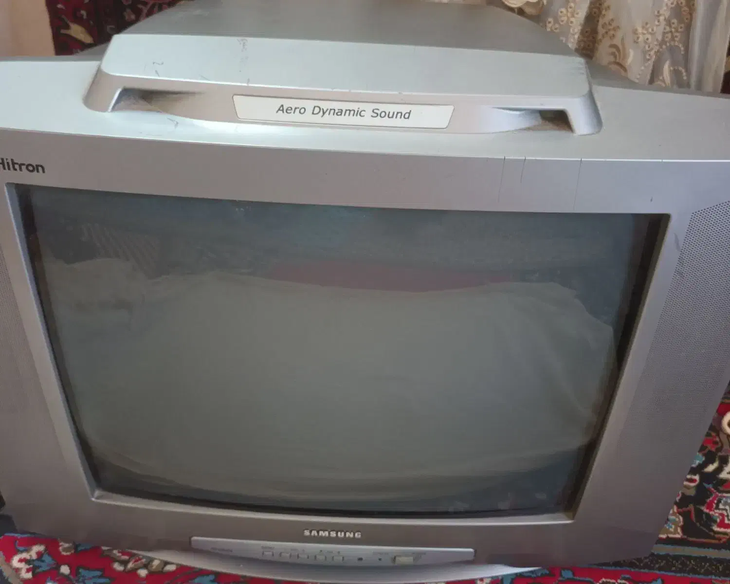 تلوزیون|تلویزیون و پروژکتور|نورآباد, |دیوار