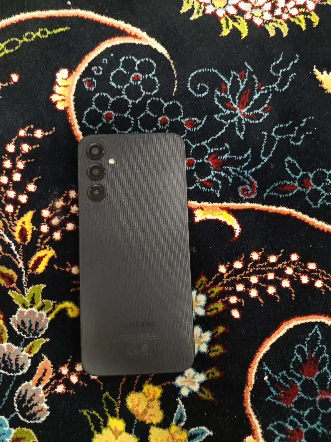 گوشی a14|موبایل|همدان, |دیوار