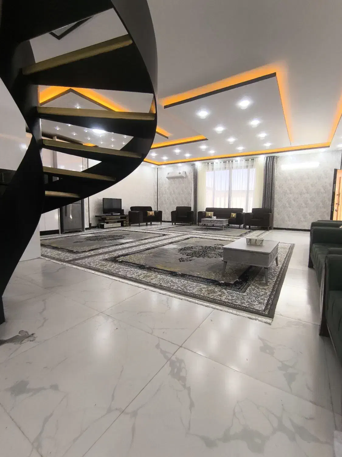 باغ ویلا دوبلکس منشیان|فروش خانه و ویلا|اصفهان, براآن شمالی|دیوار