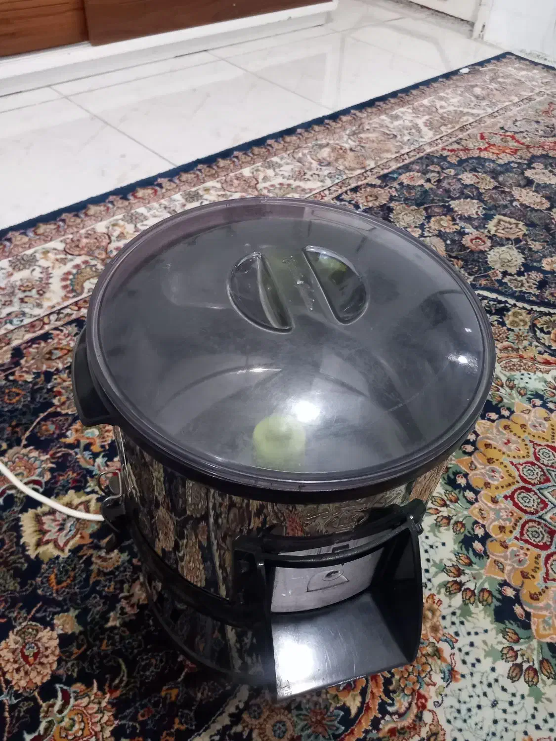 سبزی خردکن|خردکن، آسیاب، غذاساز|محمدشهر, محمدشهر|دیوار