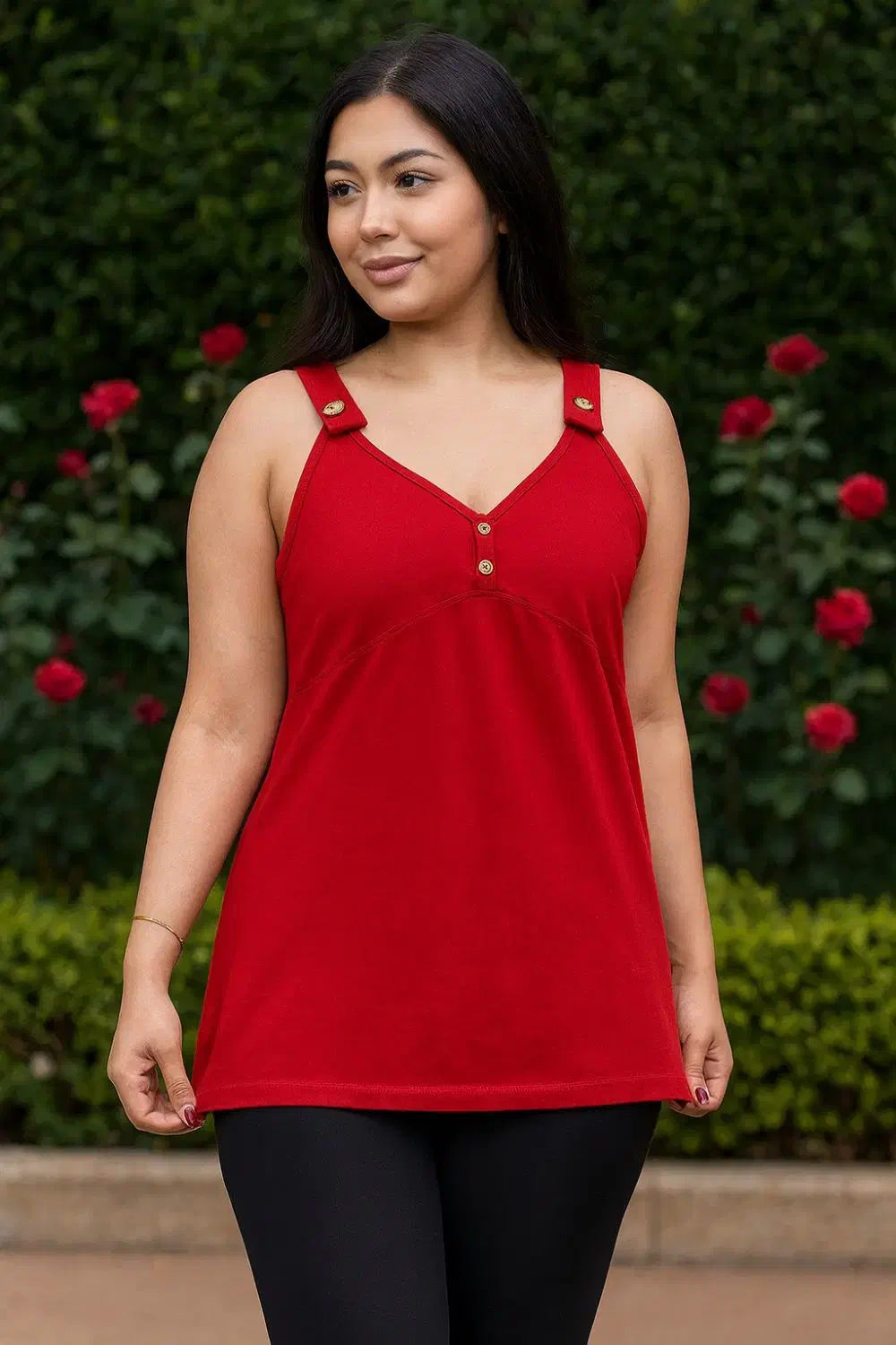 تاپ دکمه دار|لباس|تبریز, |دیوار