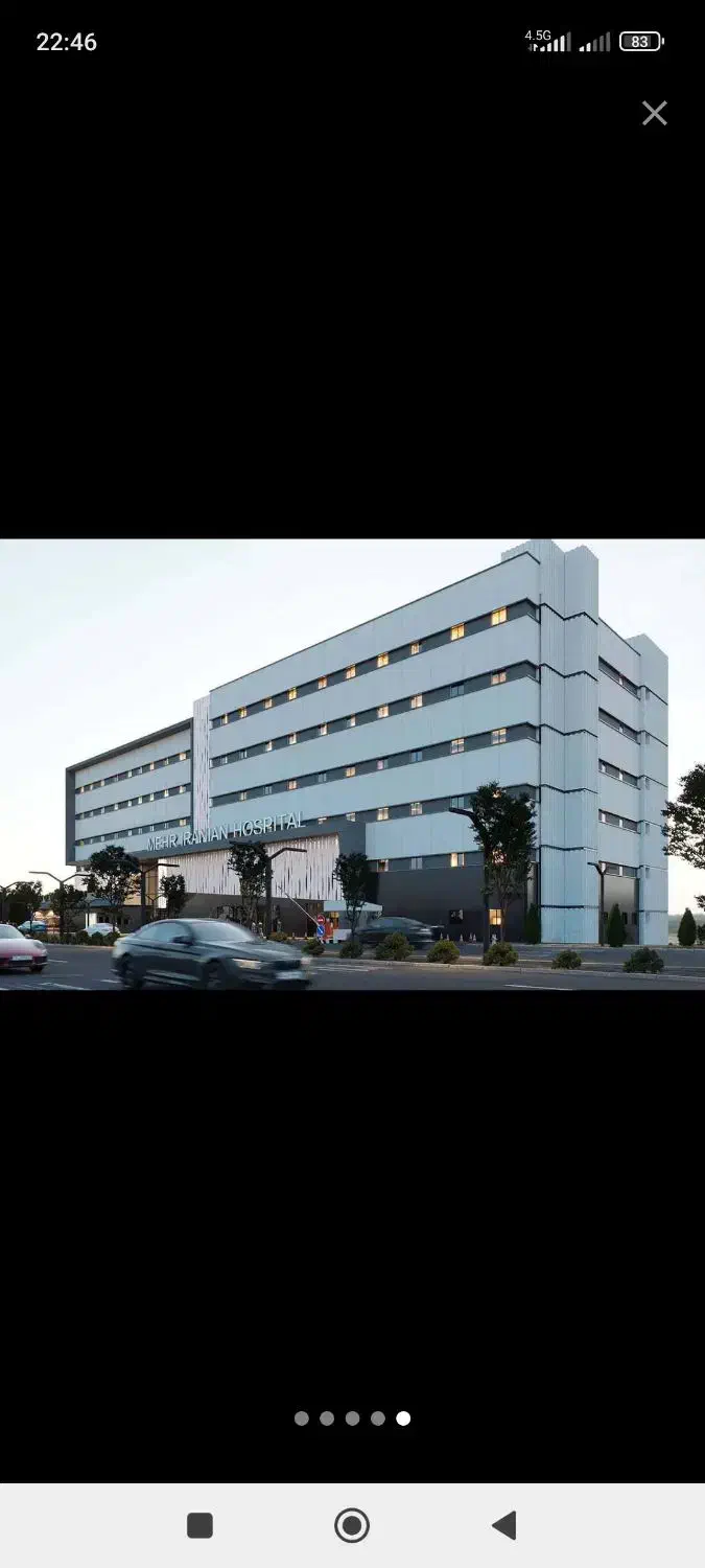 فروش سهام تخصصی|فروش دفتر کار، اتاق اداری، مطب|پرند, فاز ۵|دیوار